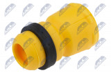 NTY SHOCK ABSORBER BUFFER VW GOLF VII 12-, CADDY 04-15, PASSAT 11-15, AUDI A3 03-, SKODA OCTAVIA III 13-, SEAT LEON 13 /FRONT/