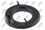 NTY UPPER SPRING MOUNT FORD MONDEO CA2 07-14, S-MAX/GALAXY 06-15, VOLVO S60 II/V60 10-, S80 II 07-16, XC60 09-, V70 III/XC70 II 07-16 /REAR, LOWER/