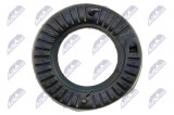 NTY UPPER SPRING MOUNT FORD MONDEO CA2 07-14, S-MAX/GALAXY 06-15, VOLVO S60 II/V60 10-, S80 II 07-16, XC60 09-, V70 III/XC70 II 07-16 /REAR, LOWER/