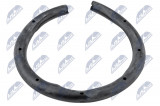 NTY UPPER SPRING MOUNT MITSUBISHI OUTLANDER 06-12, LANCER 07-, ASX 10-, CITROEN C-CROSSER 07-12, PEUGEOT 4007 07-12 /REAR, LOWER/