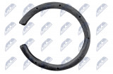 NTY UPPER SPRING MOUNT MITSUBISHI OUTLANDER 06-12, LANCER 07-, ASX 10-, CITROEN C-CROSSER 07-12, PEUGEOT 4007 07-12 /REAR, LOWER/