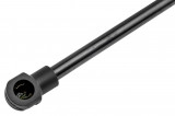 8W0823359,HOOD GAS SPRING,L=370MM,F=550N AUDI A4 15,A5,SHOCK ABSORBERS