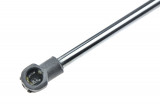 51237016178,HOOD GAS SPRING,L=672MM,F=180N BMW Z4 E85,E86,SHOCK ABSORBERS