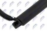 NTY 51247340975 electric TAILGATE GAS SPRING BMW 3 F31 / F31N TOURING 12- LEFT