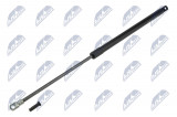 AE-FT-043,F=380N FIAT PANDA,SEAT MARABELLA,SHOCK ABSORBERS,REAR DOOR GAS SHOCK ABSORBER