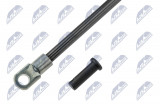 AE-FT-043,F=380N FIAT PANDA,SEAT MARABELLA,SHOCK ABSORBERS,REAR DOOR GAS SHOCK ABSORBER