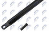AE-FT-043,F=380N FIAT PANDA,SEAT MARABELLA,SHOCK ABSORBERS,REAR DOOR GAS SHOCK ABSORBER