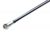 2108800429,HOOD GAS SPRING,L=460MM,F=550N MERCEDES E-CLASS W210,S210,SHOCK ABSORBERS,