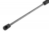 1697400045,TAILGATE GAS SPRING,L=500MM,F=430N MERCEDES A W169,SHOCK ABSORBERS