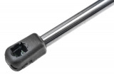 C10062620D,TAILGATE GAS SPRING,L=495MM,F=450N MAZDA PREMACY,SHOCK ABSORBERS