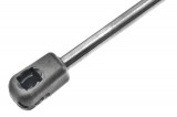 8731.93,TAILGATE GAS SPRING,L=600MM,F=300N PEUGEOT,SHOCK ABSORBERS,