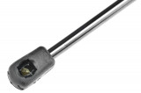 8731.J3,TAILGATE GAS SPRING,L=565MM,F=315N PEUGEOT 1007,SHOCK ABSORBERS,