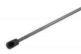 8731.91,TAILGATE GAS SPRING,L=585MM F=280N PEUGEOT 106 96,SHOCK ABSORBERS,