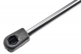 7700272026,TAILGATE GAS SPRING,L=471MM,F=360N RENAULT CLIO I,SHOCK ABSORBERS
