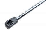 4854733,TAILGATE GAS SPRING,L=567MM,F=500N,FOR VEHICLES,SAAB,SHOCK ABSORBERS,