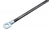 9270240,HOOD GAS SPRING,L=547MM,F=225N/  SAAB 9000,SHOCK ABSORBERS,