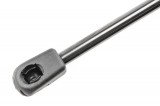 5F4827550A,TAILGATE GAS SPRING,L=495MM,F=420N SEAT LEON III,SHOCK ABSORBERS