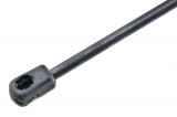 1U6827550F,TAILGATE GAS SPRING,L=495MM,F=515N SKODA OCTAVIA I,SHOCK ABSORBERS