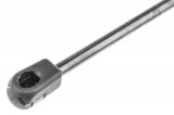 1U6827550G,TAILGATE GAS SPRING,L=495MM,F=550N SKODA OCTAVIA I 96,SHOCK ABSORBERS