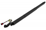 3V9827851B,TAILGATE GAS SPRING,SKODA SUPERB III KOMBI 15,SHOCK ABSORBERS