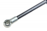 30674836,TAILGATE GAS SPRING,F=1190N VOLVO V70 III/XC70 II,SHOCK ABSORBERS,