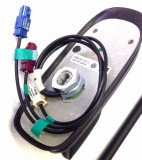 6R0035501C,roof antenna vw polo 6R,Fabia 2,