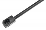7P6827550,HOOD GAS SPRING,L=594MM,F=605N VW TOUAREG 10-18,SHOCK ABSORBERS,
