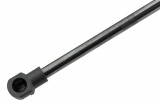 TAILGATE GAS SPRING,L=633M,F=550 PORSCHE CAYMAN 05-13,SHOCK ABSORBERS,