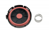 11127555212,CYLINDER HEAD CAP,BMW 1 E81/E87/E82/E88,5 E60,X3 E83 05,Z4 E85,OIL PANS