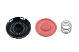 11127588412,CYLINDER HEAD CAP,BMW 1 F20/F21 11,2 F22/F87/F23 13,3 F30/F80/F34/OIL PANS,