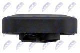 NTY OIL CAP BMW 3 E46 1998-,3 E90/E91 2004-,5 E60/E61 2003-,X3 E83 2003-,X5 E53 2001-,X5 E70 2006-,LAND ROVER FREELANDER 1998-