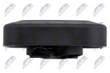 NTY OIL CAP BMW 3 E46 1998-,3 E90/E91 2004-,5 E60/E61 2003-,X3 E83 2003-,X5 E53 2001-,X5 E70 2006-,LAND ROVER FREELANDER 1998-