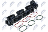 NTY FITTING INTAKE MANIFOLD-CZĘŚĆ DOLNA AUDI A4/S4 2007-,A5/A5 CABRIO/S5 2007-,A6/S6 2011-,A7 2010-,A8/S8 2010-,Q5 2012-,Q7 2010-/ENGINES:3.0TFSI/