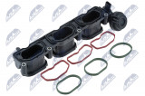 NTY FITTING INTAKE MANIFOLD-CZĘŚĆ DOLNA AUDI A4/S4 2007-,A5/A5 CABRIO/S5 2007-,A6/S6 2011-,A7 2010-,A8/S8 2010-,Q5 2012-,Q7 2010-/ENGINES:3.0TFSI/
