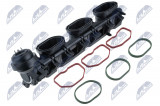 NTY FITTING INTAKE MANIFOLD-CZĘŚĆ DOLNA AUDI A4/S4 2007-,A5/A5 CABRIO/S5 2007-,A6/S6 2011-,A7 2010-,A8/S8 2010-,Q5 2012-,Q7 2010-/ENGINES:3.0TFSI/