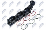 NTY FITTING INTAKE MANIFOLD-CZĘŚĆ DOLNA AUDI A4/S4 2007-,A5/A5 CABRIO/S5 2007-,A6/S6 2011-,A7 2010-,A8/S8 2010-,Q5 2012-,Q7 2010-/ENGINES:3.0TFSI/