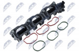 NTY FITTING INTAKE MANIFOLD-CZĘŚĆ DOLNA AUDI A4/S4 2007-,A5/A5 CABRIO/S5 2007-,A6/S6 2011-,A7 2010-,A8/S8 2010-,Q5 2012-,Q7 2010-/ENGINES:3.0TFSI/