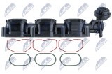 NTY FITTING INTAKE MANIFOLD-CZĘŚĆ DOLNA AUDI A4/S4 2007-,A5/A5 CABRIO/S5 2007-,A6/S6 2011-,A7 2010-,A8/S8 2010-,Q5 2012-,Q7 2010-/ENGINES:3.0TFSI/