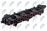 NTY KOLEKTOR SSĄCY BMW F01/F02 730D/740D 2008-,F06 640D 2012-,F07 530D/535D 2009-,F10/F11 530D/535D 2009-,F12/F13 640D 2010-,X5 F15 30DX/40DX 2013-,X6 F16 30DX/40DX 2014-,X3 F25 30DX/35DX 2010-,X4 F26 30DX/35DX 2013-,3 F30/F31 330D/330DX/3