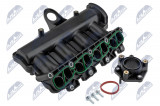 NTY FITTING INTAKE MANIFOLD FIAT DOBLO 1.3JTD 2013-,PANDA 1.3JTD 2006-,PUNTO EVO 1.3JTD 2009-,PUNTO 1.3JTD 2012-,LANCIA YPSILON 1.3JTD 2006-,OPEL ASTRA J 1.3CDTI 2009-,COMBO 1.3CDTI 2012-,CORSA D 1.3CDTI 2006-,CORSA E 1.3CDTI 2014-,MERIVA B 1.3CDTI