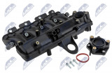 NTY FITTING INTAKE MANIFOLD FIAT DOBLO 1.3JTD 2013-,PANDA 1.3JTD 2006-,PUNTO EVO 1.3JTD 2009-,PUNTO 1.3JTD 2012-,LANCIA YPSILON 1.3JTD 2006-,OPEL ASTRA J 1.3CDTI 2009-,COMBO 1.3CDTI 2012-,CORSA D 1.3CDTI 2006-,CORSA E 1.3CDTI 2014-,MERIVA B 1.3CDTI