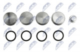 NTY ZAŚLEPKI KLAP KOLEKTORA SSĄCEGO OPEL ASTRA H 1.9CDTI 2004-,VECTRA C 1.9CDTI 2004-,ZAFIRA B 1.9CDTI 2005-,SAAB 9-3 1.9TID 2004-,9-5 1.9TID 2006-,ALFA ROMEO 147 1.9JTD 2004-,159 1.9JTDM 2005-,FIAT CROMA 1.9JTD 2005