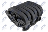 NTY FITTING INTAKE MANIFOLD PORSCHE PANAMERA 3.6 2010-2016