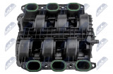 NTY FITTING INTAKE MANIFOLD PORSCHE PANAMERA 3.6 2010-2016