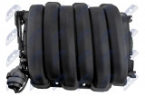 NTY FITTING INTAKE MANIFOLD PORSCHE PANAMERA 3.6 2010-2016