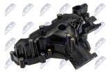 NTY FITTING INTAKE MANIFOLD VW POLO 1.2TDI 2009-,SEAT IBIZA 1.2TDI 2010-,SKODA FABIA II 1.2TDI 2010-,ROOMSTER 1.2TDI 2010-,ROOMSTER PRAKTIK 1.2TDI 2010-