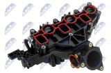 NTY FITTING INTAKE MANIFOLD VW POLO 1.2TDI 2009-,SEAT IBIZA 1.2TDI 2010-,SKODA FABIA II 1.2TDI 2010-,ROOMSTER 1.2TDI 2010-,ROOMSTER PRAKTIK 1.2TDI 2010-