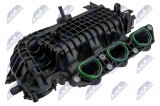 NTY FITTING INTAKE MANIFOLD AUDI A1 1.0TFSI 2015-,SEAT IBIZA 1.0TSI 2015-,TOLEDO 1.0TSI 2017-,SKODA FABIA 1.0TSI 2017-,RAPID 1.0TSI 2017-,VW POLO 1.0TSI 2014-/INTAKE MANIFOLD WITH SENSOR AND SOLENOID/