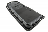 5189837AA,GEARBOX OIL PAN,DODGE CALIBER,JEEP COMPASS/PATRIOT,OIL PANS,
