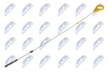 06D115611B,OIL DIPSTICK,AUDI A4 B7 2.0TFSI 04,A6 C6 2.0TFSI 05,SEAT EXEO,